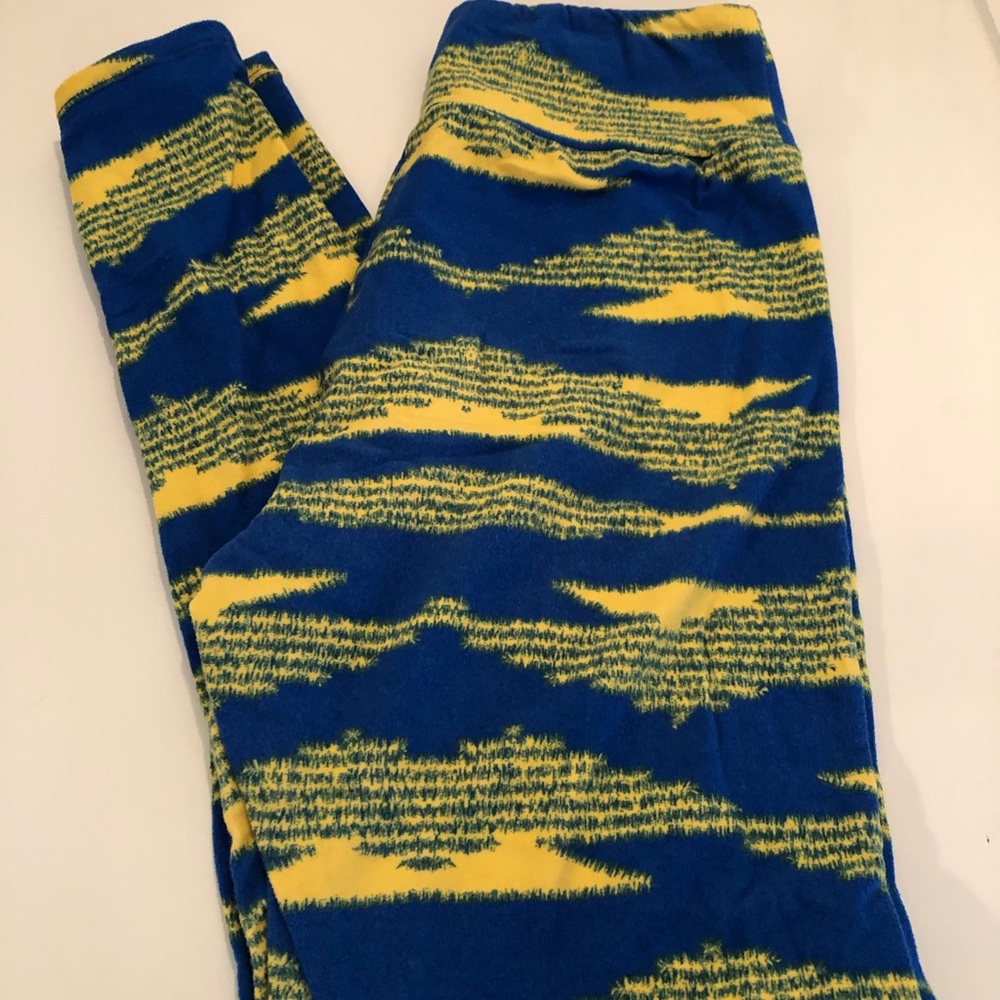 Lularoe Leggings